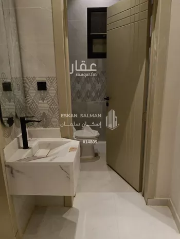 شقة للبيع في شارع عمر ابن حبيب, حي الجنادرية, مدينة الرياض, منطقة الرياض صورة 5