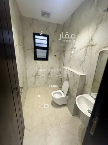 شقة للبيع في شارع الجوزي, حي الواسط, مدينة امارة منطقة مكة المكرمة - الطائف, منطقة مكة المكرمة صورة 5