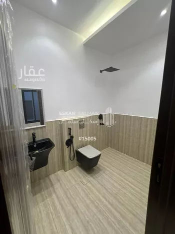 دور للبيع في شارع عائشة بنت الخفاف, حي الرمال, مدينة الرياض, منطقة الرياض