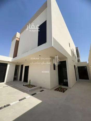 فيلا للبيع في شارع محب الدين القطبي, حي البساتين الشرقي, مدينة بريده, منطقة القصيم صورة 5