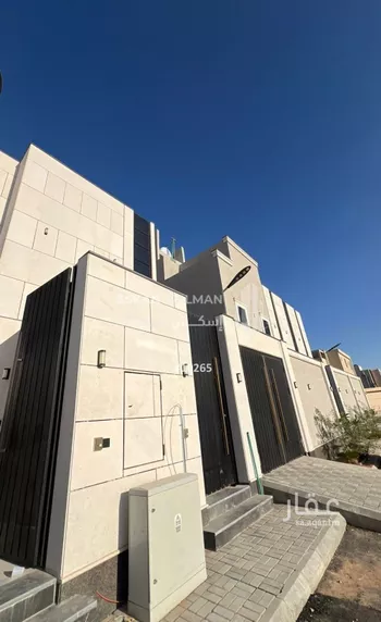 شقة للبيع في شارع جمال الدين أبي السعود ظهيرة, حي الرمال, مدينة الرياض, منطقة الرياض صورة 3
