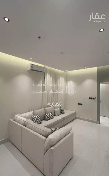 شقة للبيع في شارع البسالة, حي المعيزيلة, مدينة الرياض, منطقة الرياض صورة 5