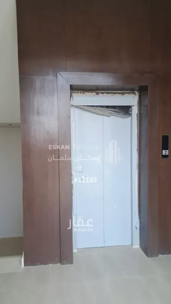 شقة للبيع في شارع عبيدالله الثقفي, حي المهدية, مدينة الرياض, منطقة الرياض صورة 3