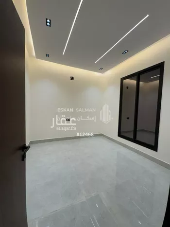 دور للبيع في شارع رقم 13, حي الندوة, مدينة الرياض, منطقة الرياض صورة 5