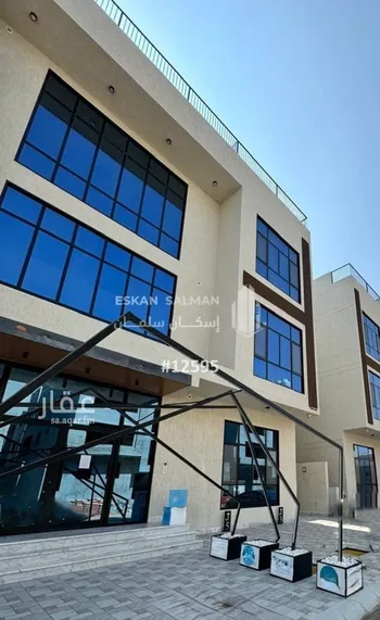 شقة للبيع في شارع سعيد بن ثابت الانصاري, حي شوران, مدينة المدينه المنوره, منطقة المدينة المنورة صورة 2