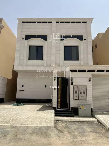دور للبيع في حي الجنادرية, مدينة الرياض, منطقة الرياض
