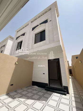 دور للبيع في حي الجنادرية, مدينة الرياض, منطقة الرياض صورة 2