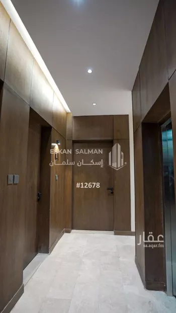 شقة للبيع في شارع شبير ابن مبارك, حي المروة, مدينة جدة, منطقة مكة المكرمة صورة 4