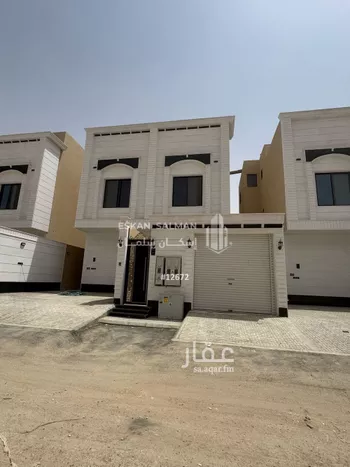 شقة للبيع في شارع رشيد الدين الصوري, حي الجنادرية, مدينة الرياض, منطقة الرياض