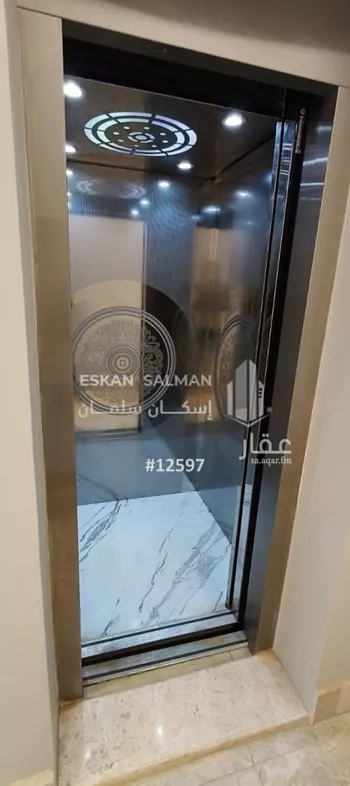 شقة للبيع في شارع السعادة, حي السعادة, مدينة الرياض, منطقة الرياض صورة 3