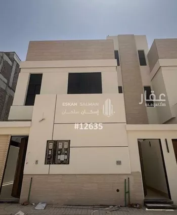 دور للبيع في شارع الضياء, حي الجنادرية, مدينة الرياض, منطقة الرياض