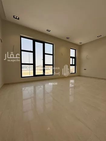 دور للبيع في شارع السنبل, حي الجنادرية, مدينة الرياض, منطقة الرياض صورة 4