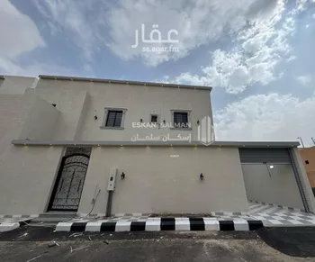 فيلا للبيع في شارع مروان الهمداني, حي الواسط, مدينة امارة منطقة مكة المكرمة - الطائف, منطقة مكة المكرمة صورة 2