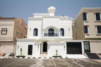 فيلا للبيع في شارع  عبدالله ابن سراج, حي الفلاح, مدينة جدة, منطقة مكة المكرمة