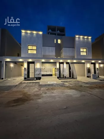 شقة للبيع في حي الجنادرية, مدينة الرياض, منطقة الرياض