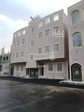 شقة للبيع في شارع الشبيرة, حي البديع, مدينة ابها, منطقة عسير صورة 2