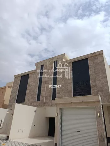 دور للبيع في شارع أبي زكريا الحفصي, حي طويق, مدينة الرياض, منطقة الرياض