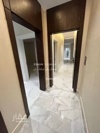 شقة للبيع في شارع أبي المحاسن البغدادي, حي الواحة, مدينة جدة, منطقة مكة المكرمة صورة 3