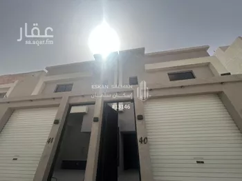شقة للبيع في شارع أبي محمد الخزرجي, حي البيان, مدينة الرياض, منطقة الرياض