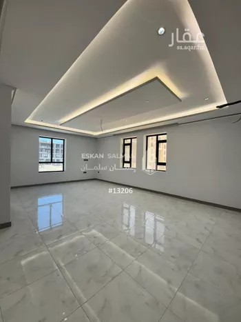 شقة للبيع في شارع مسعود بن الاسود البلوي, حي وادي مذينب, مدينة المدينه المنوره, منطقة المدينة المنورة صورة 3