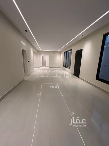دور للبيع في شارع الضياء, حي الجنادرية, مدينة الرياض, منطقة الرياض صورة 3