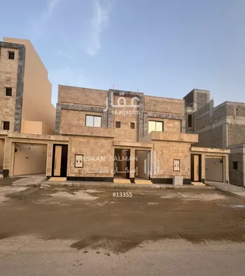شقة للبيع في شارع رقم 126, حي الجنادرية, مدينة الرياض, منطقة الرياض