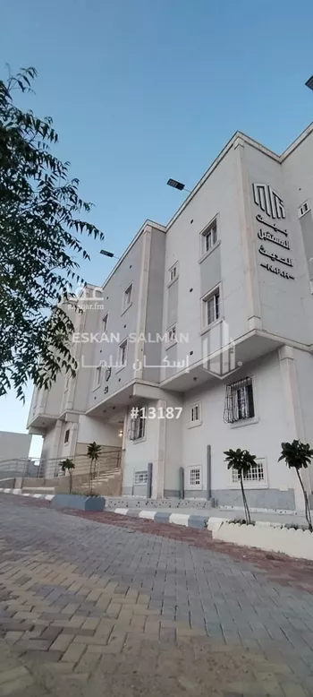 شقة للبيع في شارع محمد بن ابي الساري, حي بنى بياضة, مدينة المدينه المنوره, منطقة المدينة المنورة صورة 2