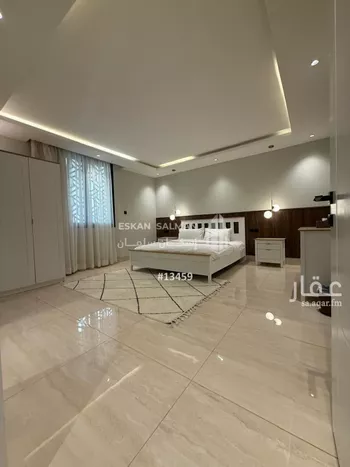 شقة للبيع في شارع عبدالله الخرجي, حي الملقا, مدينة الرياض, منطقة الرياض صورة 4