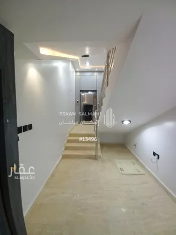 دور للبيع في شارع زهير بن الحارث , حي الظرفة, مدينة خميس مشيط, منطقة عسير صورة 5