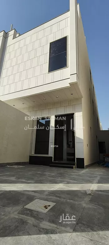 دور للبيع في شارع العمره, حي الجنادرية, مدينة الرياض, منطقة الرياض صورة 3
