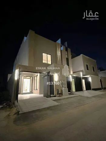 دور للبيع في شارع الجنادرية, حي الجنادرية, مدينة الرياض, منطقة الرياض صورة 2