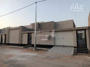 دور للبيع في شارع القادسية 33, حي القادسية, مدينة البدائع, منطقة القصيم