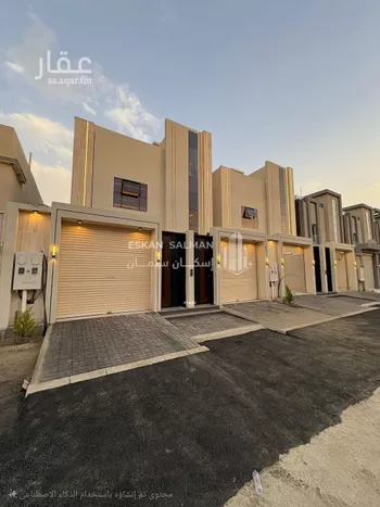 دور للبيع في شارع عبدالعزيز ابن رفيع, حي الشرف, مدينة خميس مشيط, منطقة عسير صورة 2