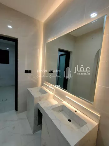 شقة للبيع في شارع القيرواني, حي الرحاب 1, مدينة جازان, منطقة جازان صورة 5