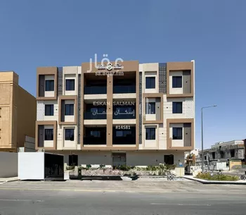 شقة للبيع في شارع القلم, حي قرطبة, مدينة الرياض, منطقة الرياض