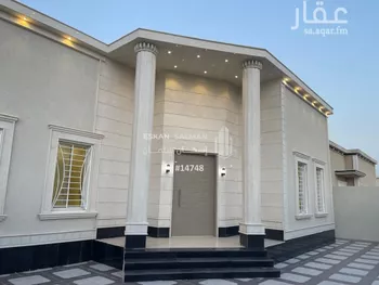 دور للبيع في شارع أجياد, حي الأمير سلطان, مدينة بيشه, منطقة عسير صورة 2