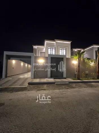 فيلا للبيع في شارع عين دار, حي الصواري, مدينة الخبر, المنطقة الشرقية صورة 4