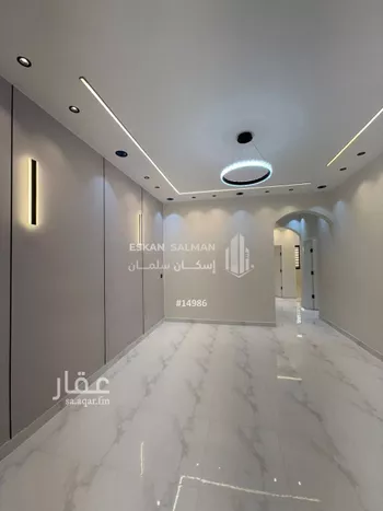شقة للبيع في شارع معاذ بن اسد, حي الحيلة الغربي, مدينة محائل, منطقة عسير صورة 2