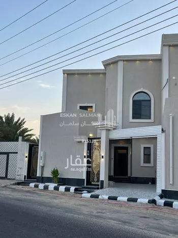 فيلا للبيع في شارع الرحبة 7, حي الرحبة, مدينة امارة منطقة مكة المكرمة - الطائف, منطقة مكة المكرمة