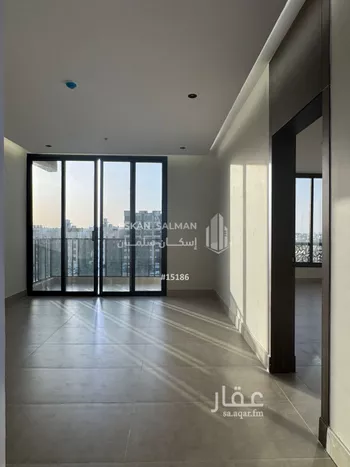 شقة للبيع في شارع ثابت ابن ربيعة, حي الشعلة, مدينة الدمام, المنطقة الشرقية صورة 3