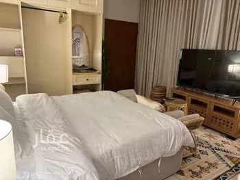 شقة مفروشة للحجز في شارع التحلية, حي حطين, الرياض صورة 4