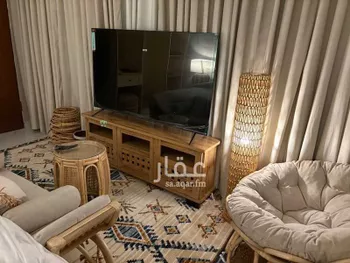 شقة مفروشة للحجز في شارع التحلية, حي حطين, الرياض صورة 3