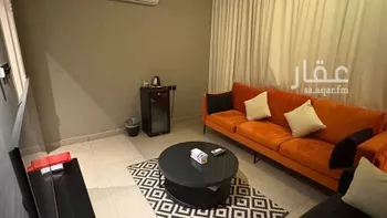 شقة مفروشة للحجز في شارع الدهناء, الملقا, الرياض صورة 2
