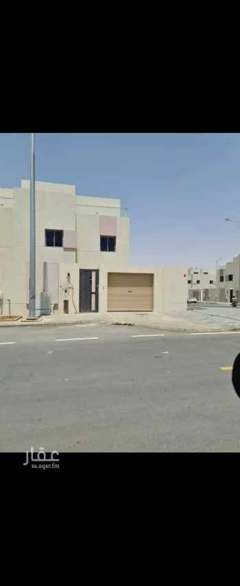 فيلا للبيع في شارع صالح بن عمران, حي النرجس, مدينة الرياض, منطقة الرياض