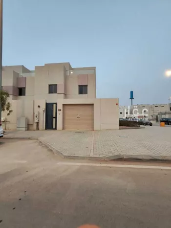 فيلا للإيجار في شارع صالح بن عمران ، حي النرجس ، الرياض ، منطقة الرياض