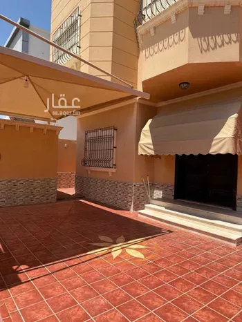 فيلا للإيجار في شارع خالد بن المغيره, حي المحمدية, مدينة جدة, منطقة مكة المكرمة صورة 2