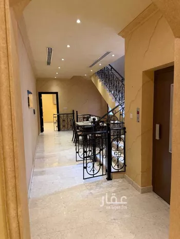 فيلا للإيجار في شارع خالد بن المغيره, حي المحمدية, مدينة جدة, منطقة مكة المكرمة صورة 4