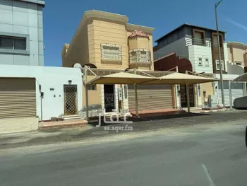 فيلا للإيجار في شارع خالد بن المغيره, حي المحمدية, مدينة جدة, منطقة مكة المكرمة
