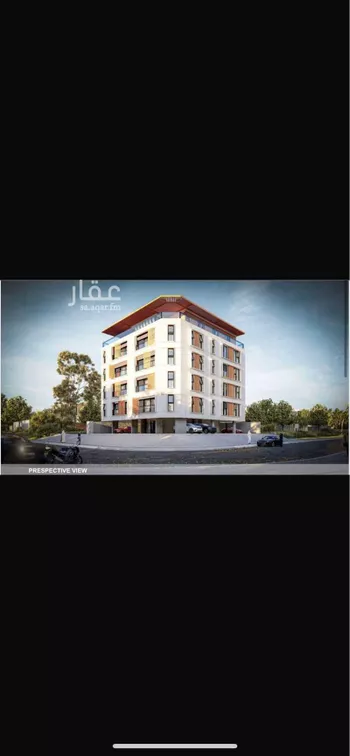 عمارة للبيع في شارع ابراهيم اسلام, حي الروضة, مدينة جدة, منطقة مكة المكرمة