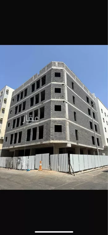 عمارة للبيع في شارع ابراهيم اسلام, حي الروضة, مدينة جدة, منطقة مكة المكرمة صورة 5